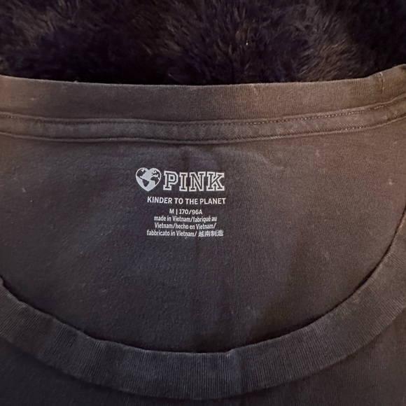 Victoria’s Secret PINK T-Shirt - Picture 5 of 5